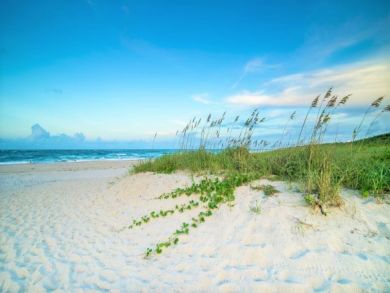 Four Bedroom Oceanfront Rental in Vero Beach
